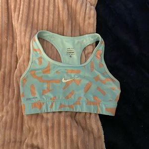 Nike just do it tank top